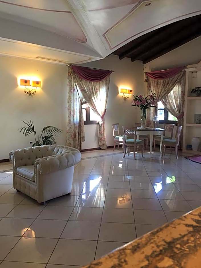 Hotel Terra Di Gallura