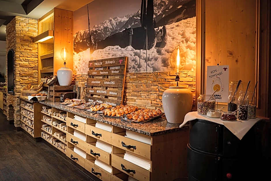 elaya hotel steinplatte, Trademark by Wyndham