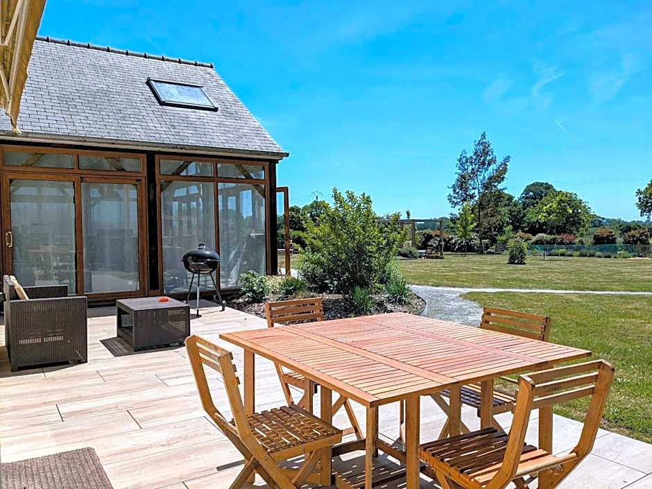 Chambres d'hôtes chez l'habitant - Bed & Breakfast homestay