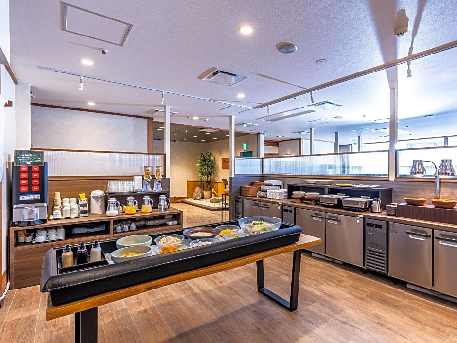 Apa Hotel Himeji-Ekikita