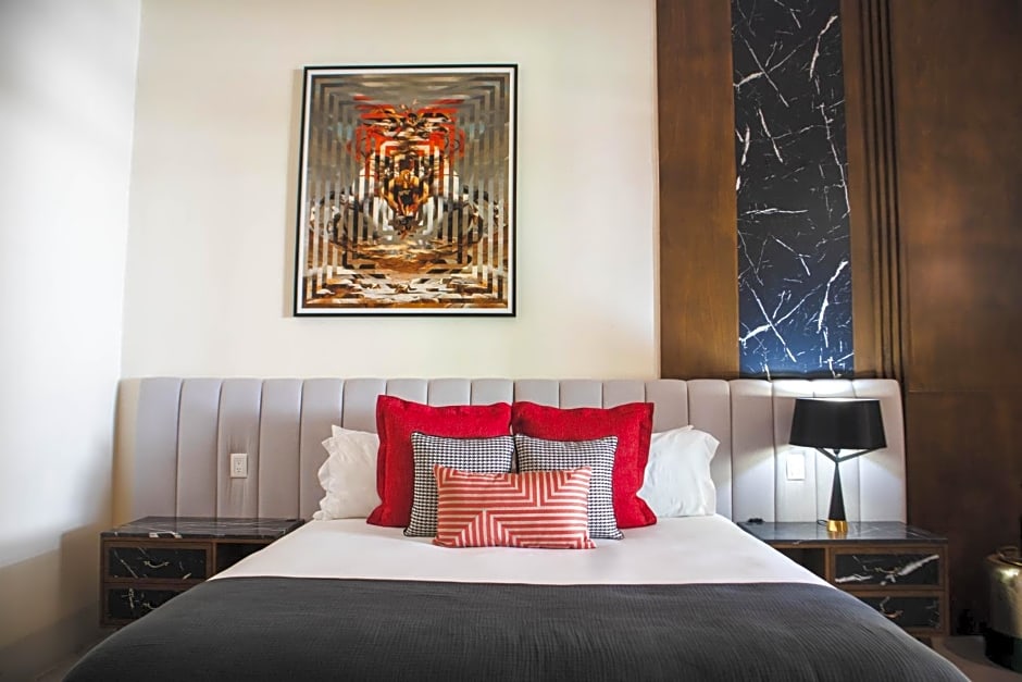 GALA Hotel Boutique