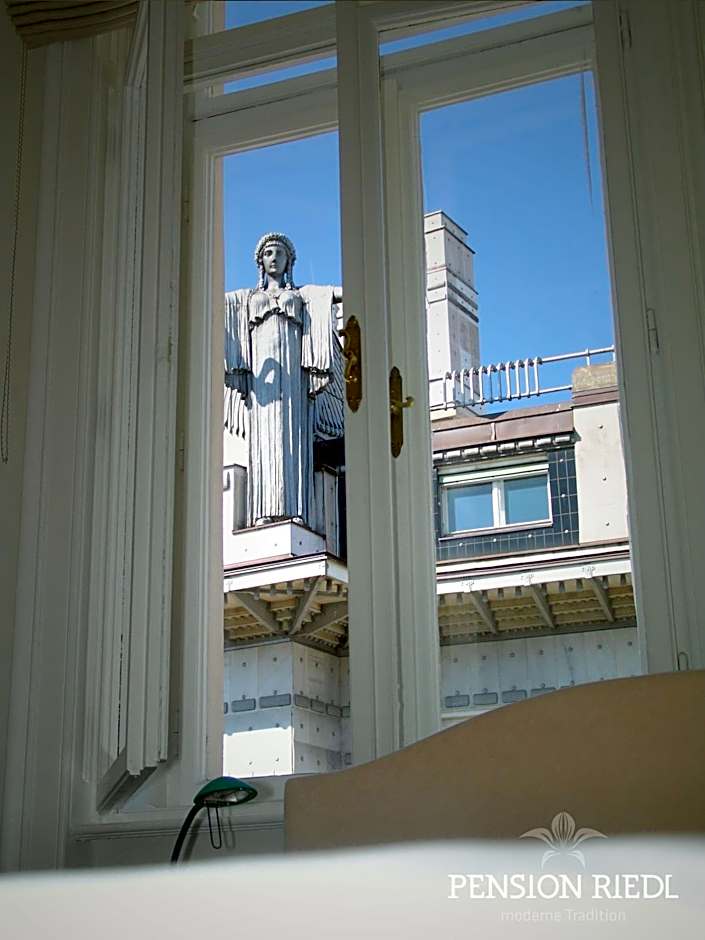 Pension Riedl