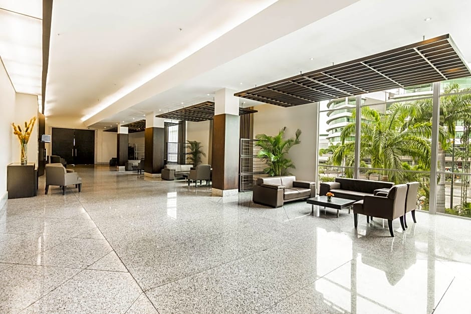 Sheraton Guayaquil Hotel