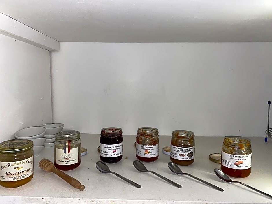 La Paillère chambres d hôtes