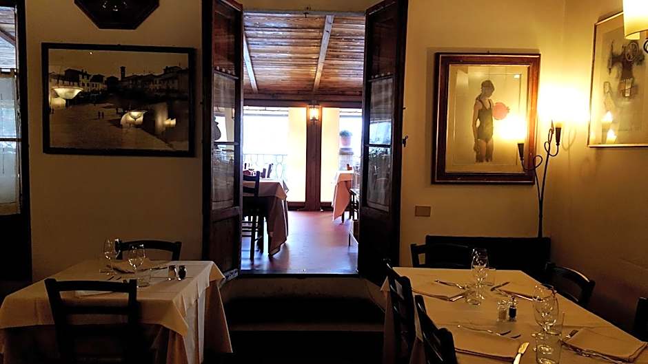 Albergo Giovanni Da Verrazzano