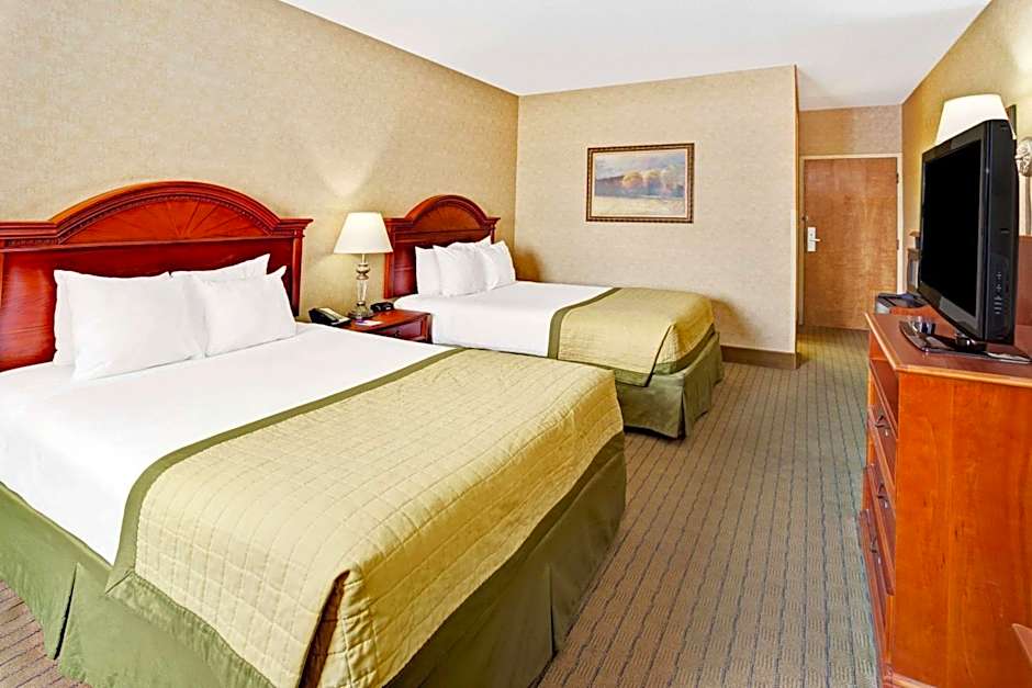 Baymont by Wyndham Indianapolis West