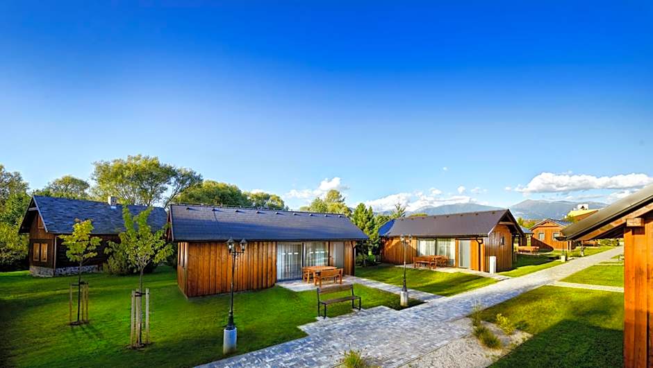 Holiday Village Tatralandia
