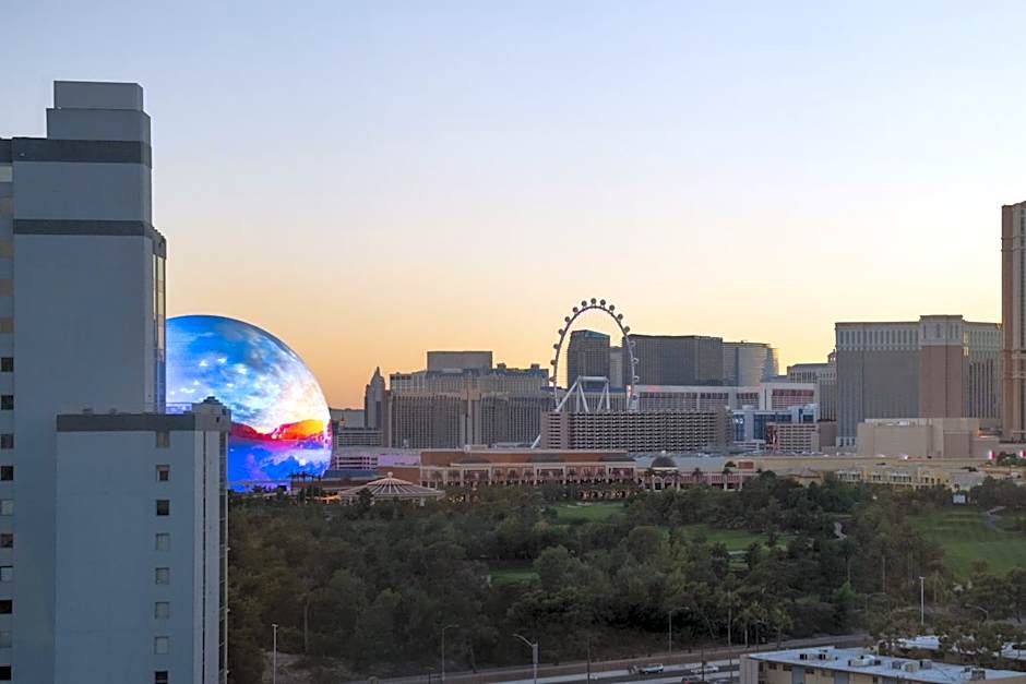Las Vegas Marriott