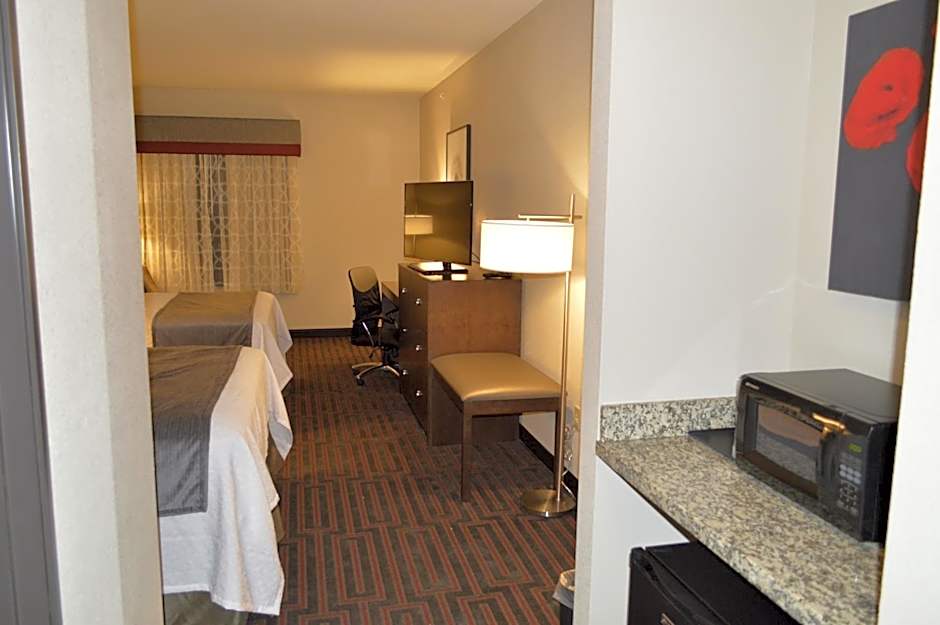 Best Western Plus Stevens County In