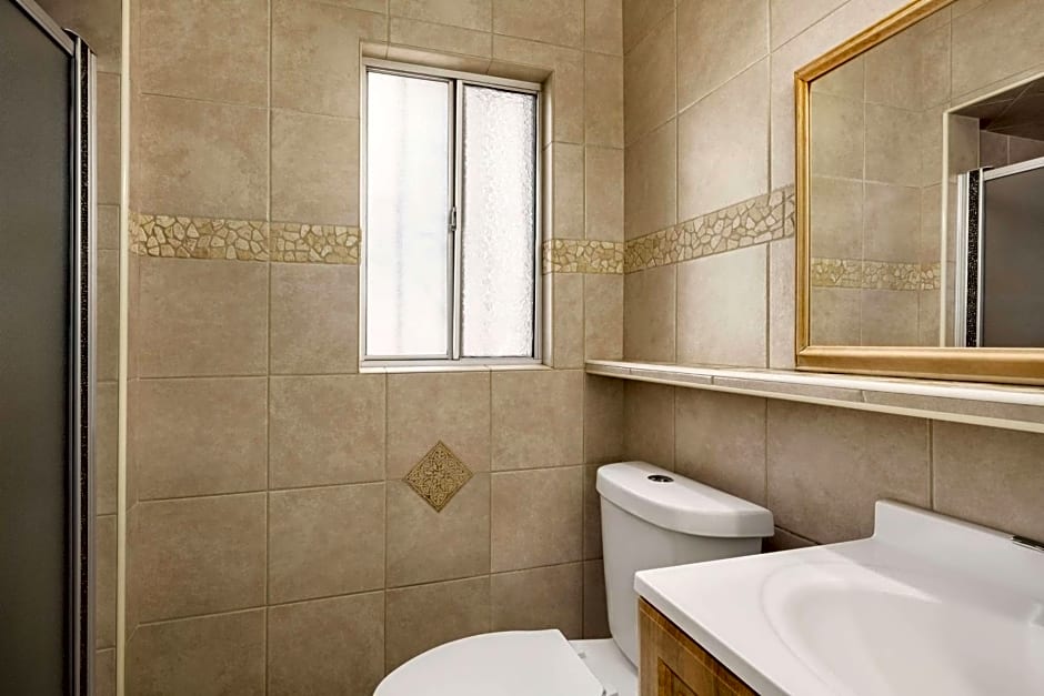 Travelodge by Wyndham Las Vegas