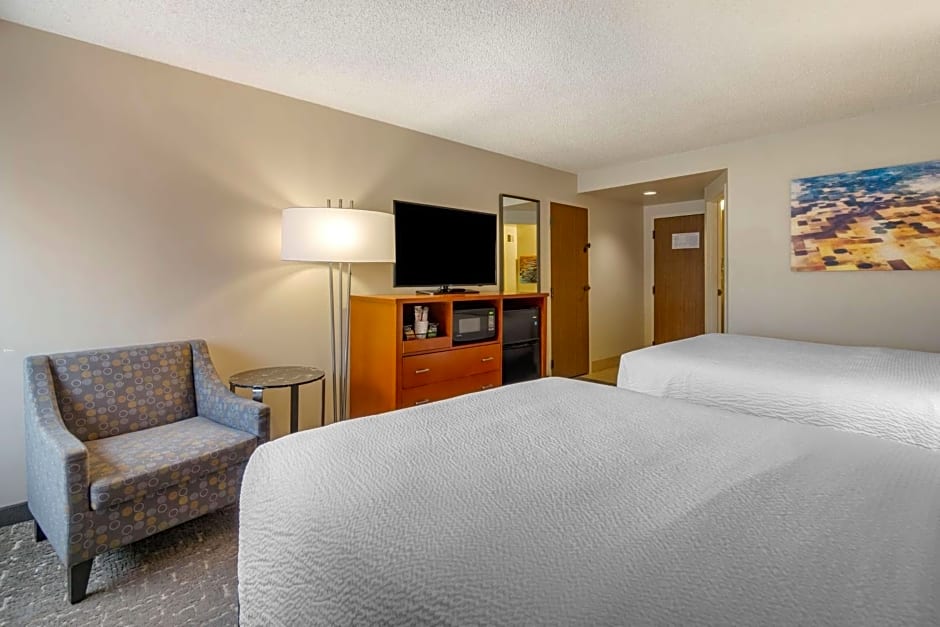 Best Western Plus Bellingham