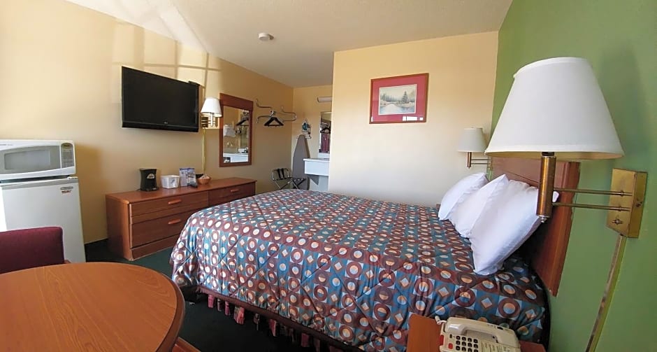 Americas Best Value Inn Edenton