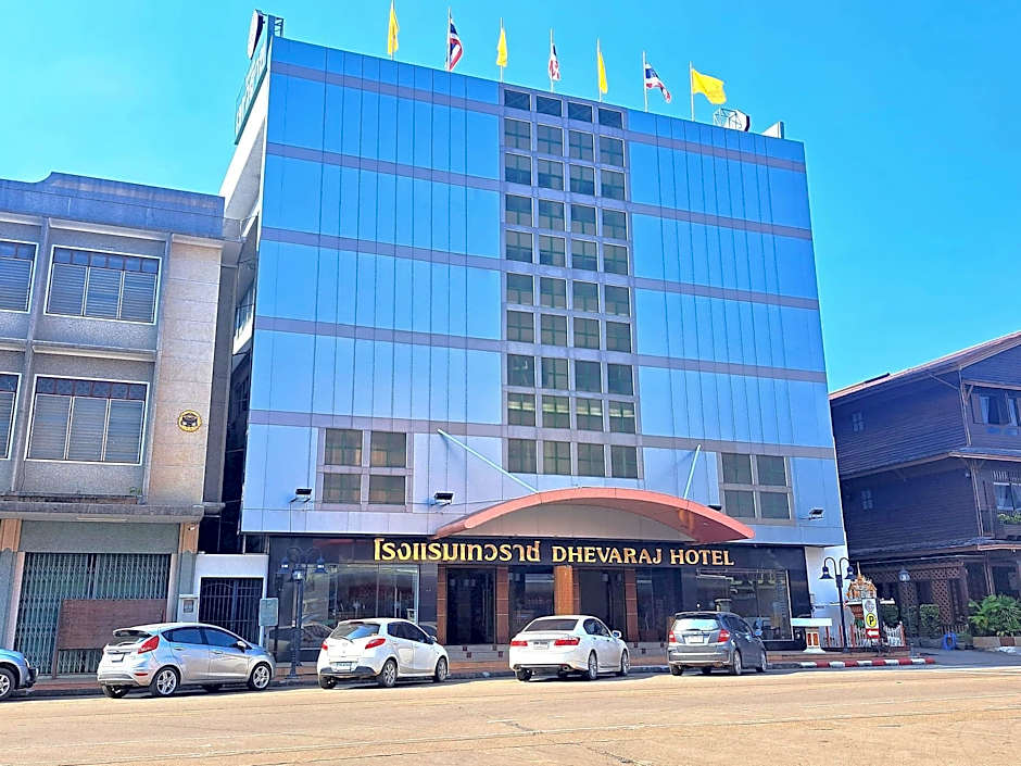 Dhevaraj Hotel