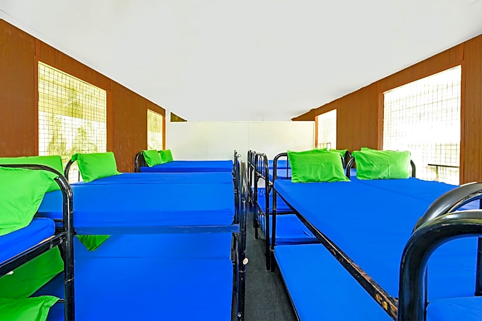 SPOT ON 90014 Otternest @ Gunung Pulai 2