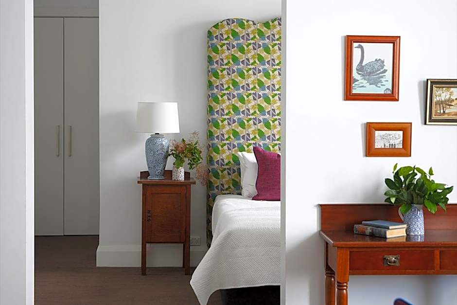 The Provincial Boutique Hotel