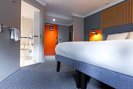 Double Room - Disability Access