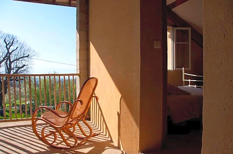 Gîte La Grange Du Haut