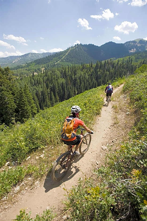 Hyatt Centric Park City