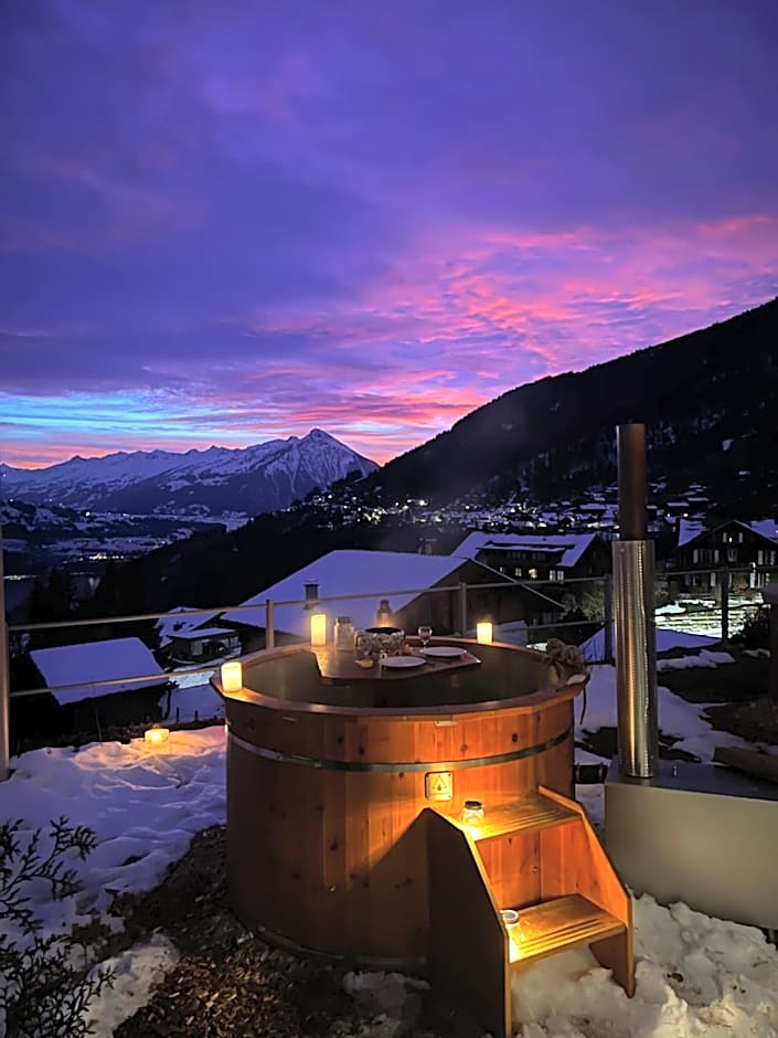 Hotel Fassbind Beausite