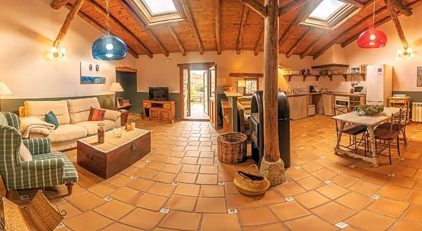 El Cerro - El Cerro I