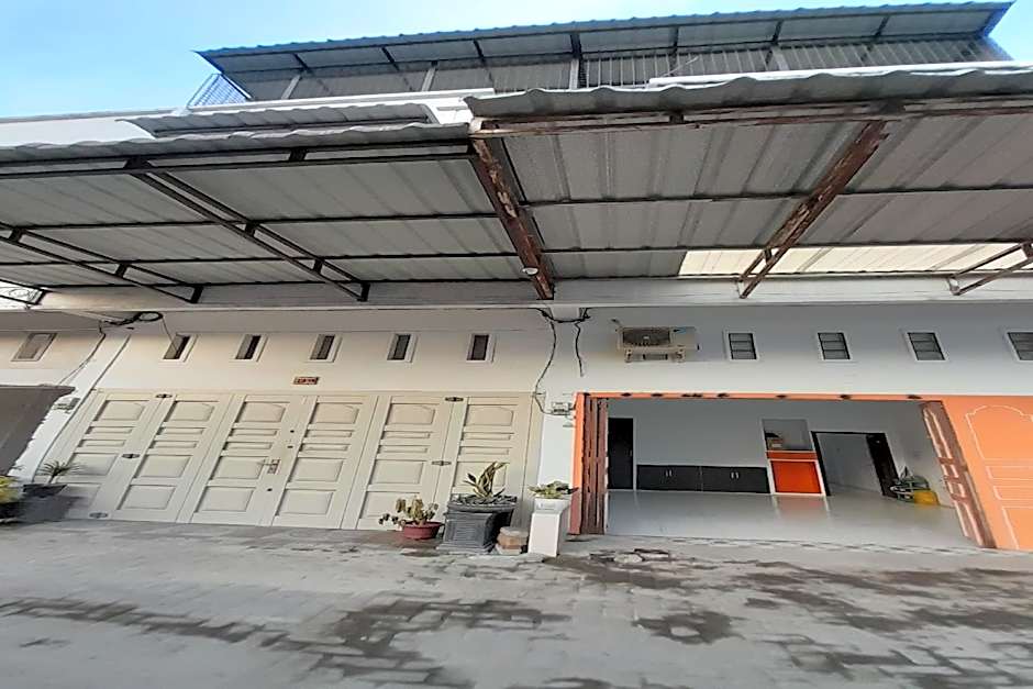 Hotel O Hasibuan Homestay Syariah