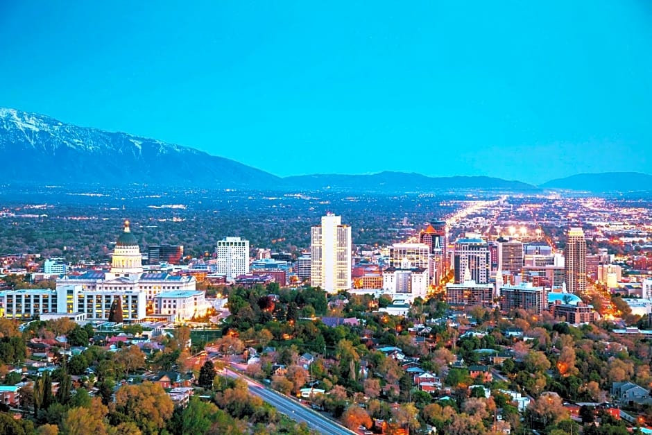 Kimpton Hotel Monaco Salt Lake City by IHG