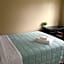 Quiet, clean and comfortable room