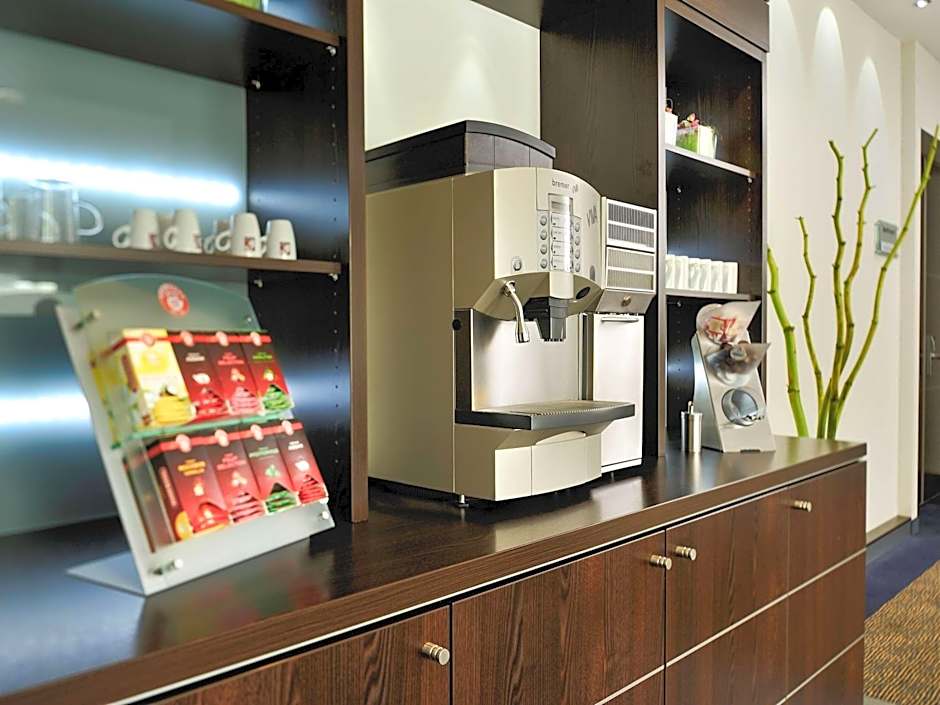 Mercure Hotel Luedenscheid