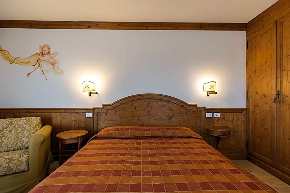 Hotel Europa Residence