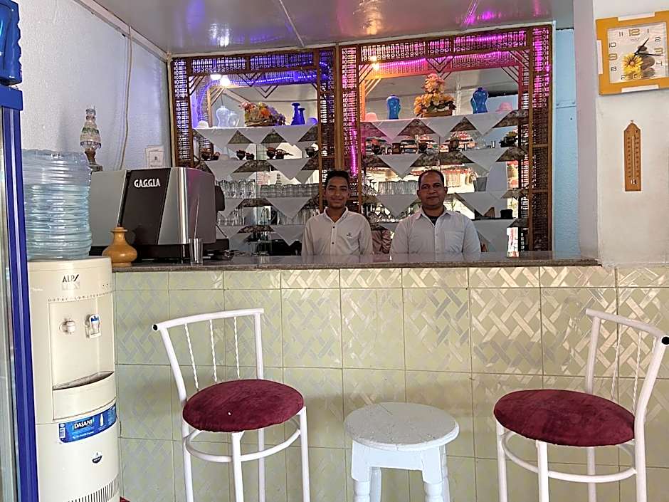 El Gezira Hotel