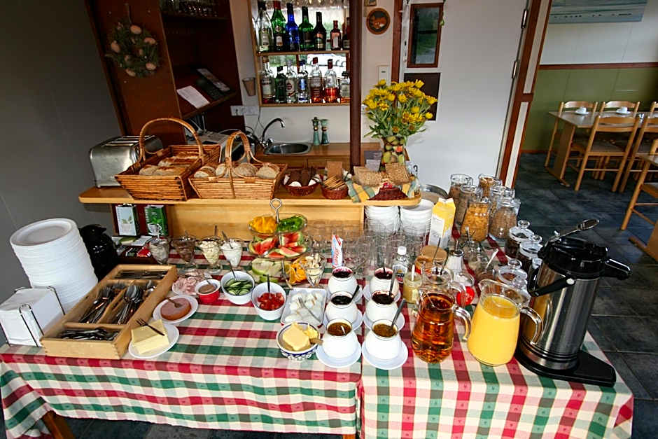 Arnanes Country Hotel