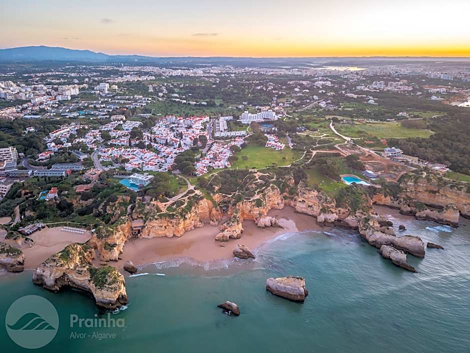 Aldeamento da Prainha