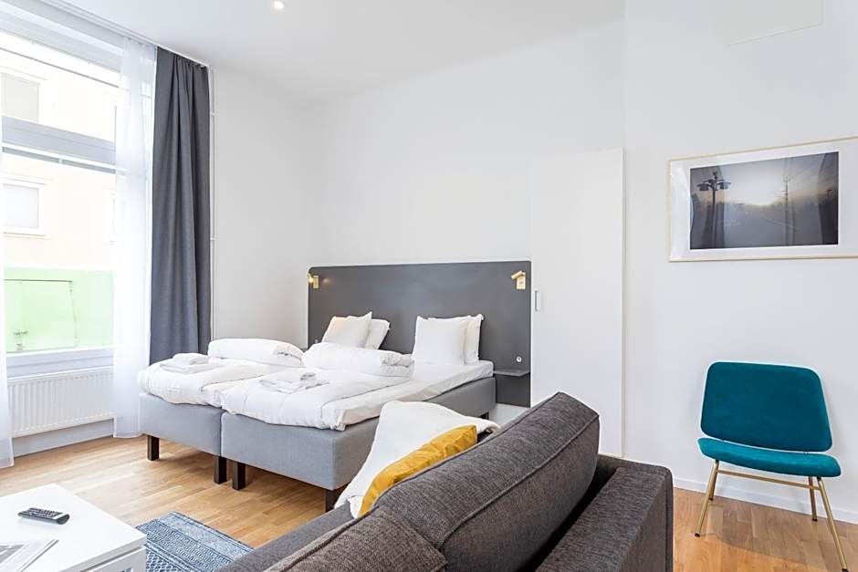 ApartDirect Sundbyberg