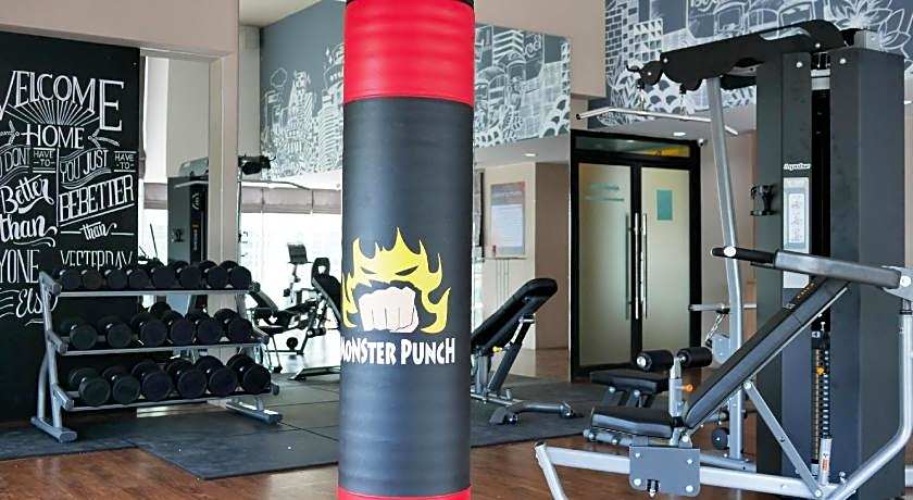 The Riche Boutique Hotel Don Mueang Airport