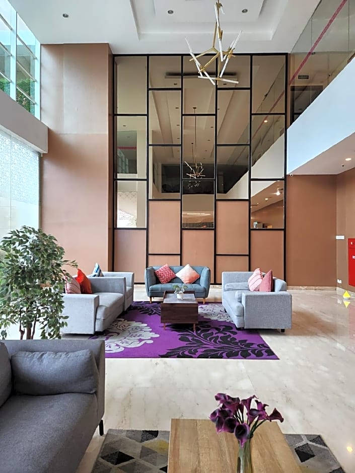 D'primahotel Balikpapan