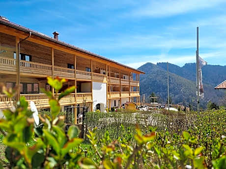 Berghotel & Chalets Adersberg Chiemgau Card kostenfrei