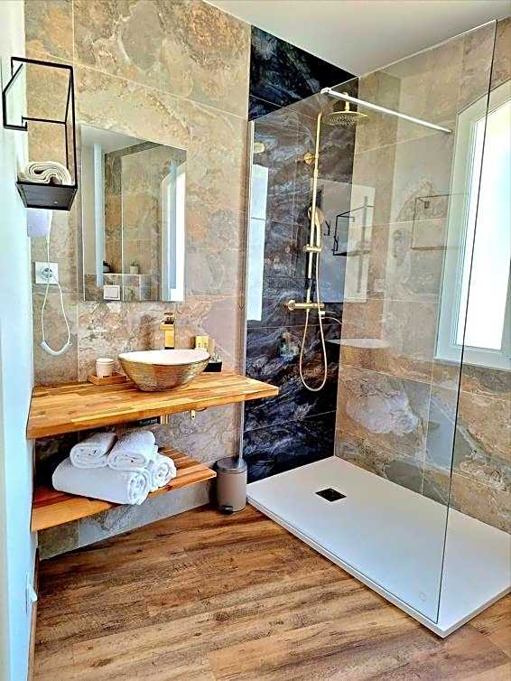 Domaine de la Mautanne