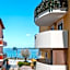 Aparthotel Zefiro com design, large terrace, bike, near beach and thermal