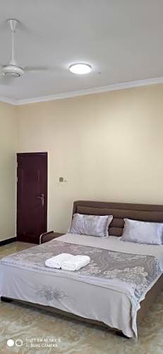 Pwani Beach Hotel & Apartments