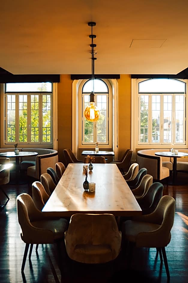 Monte Real Hotel & SPA