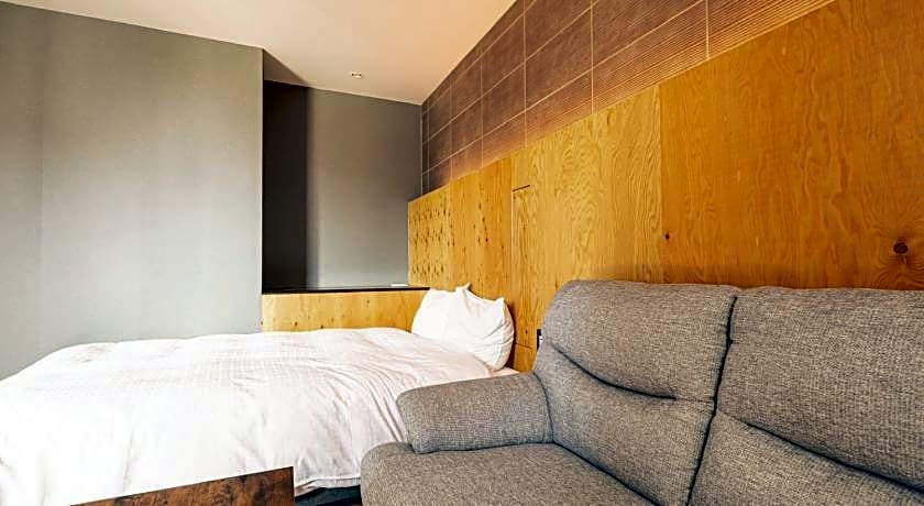 ArC LIFESTYLE SPACE & HOTEL