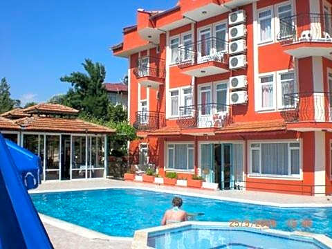 Hotel Red Rose