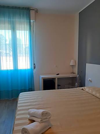 Double Room - Disability Access