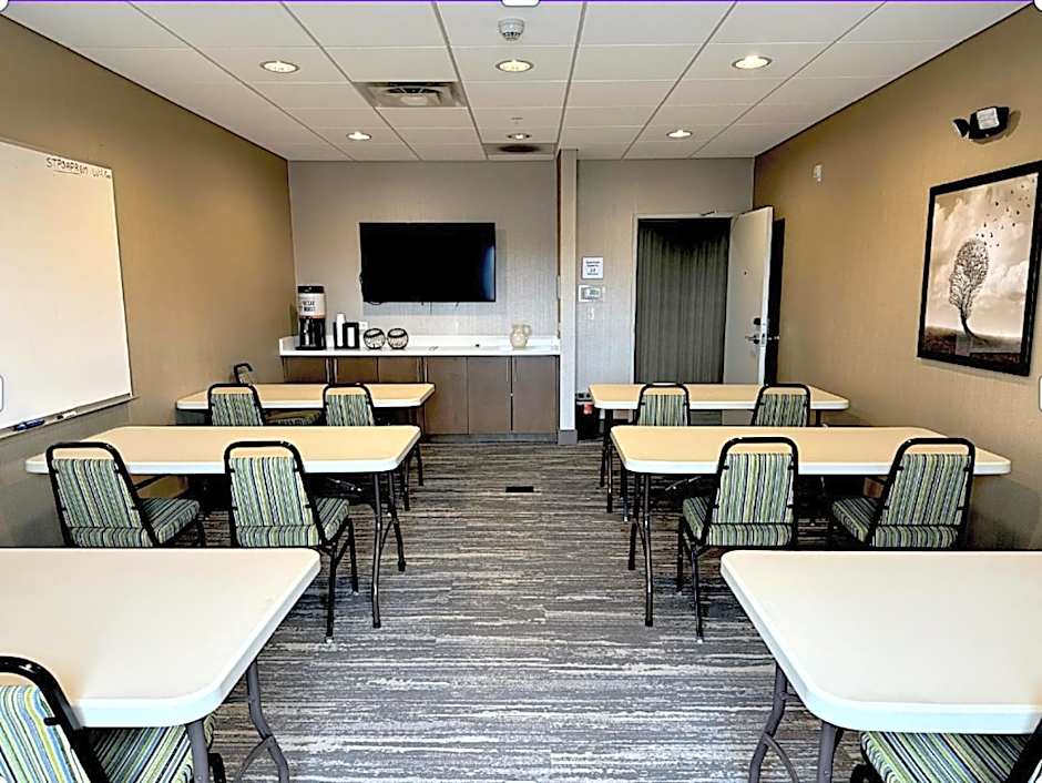 Hampton Inn & Suites St. Paul Oakdale/Woodbury by Hilton