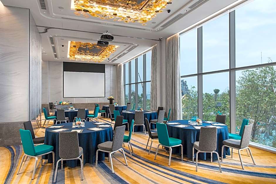 Grande Centre Point Pattaya