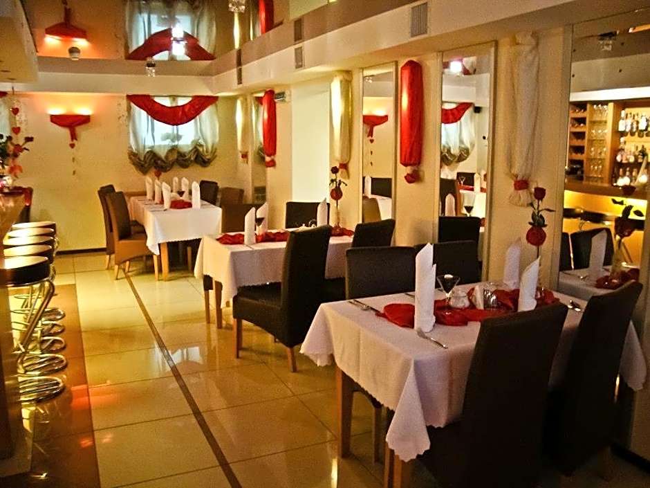 Hotel Korona
