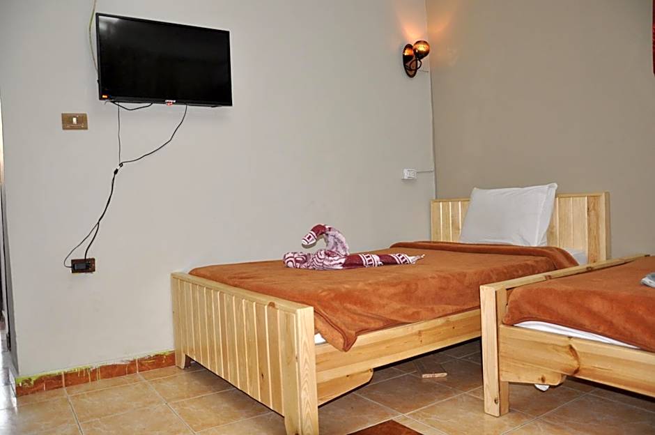 Dahab Plaza Hotel