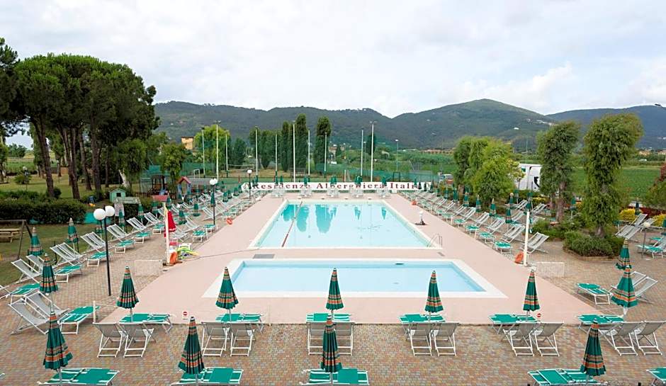 Residenza Alberghiera Italia