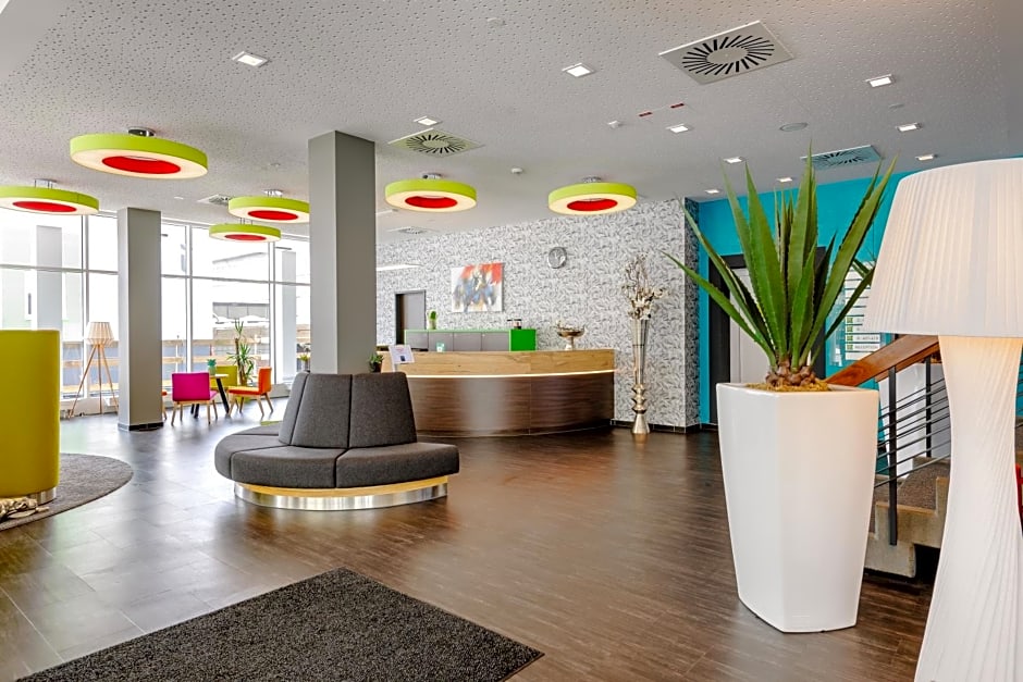 ibis Styles Arnsberg Sauerland