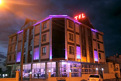 Altıntaş ECRİN OTEL
